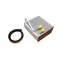 Crp Products Volvo 850 93-97 5 Cyl 2.4L Evaporator, Ace0054R ACE0054R - alternate 1